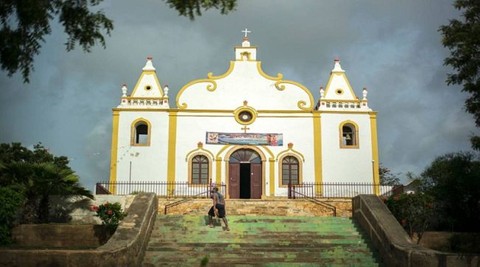 The Minister of Culture and Creative Industries, Abraham Vicente, assured Parliament today that the renovation works of the church of the island of Maio will be completed by March.