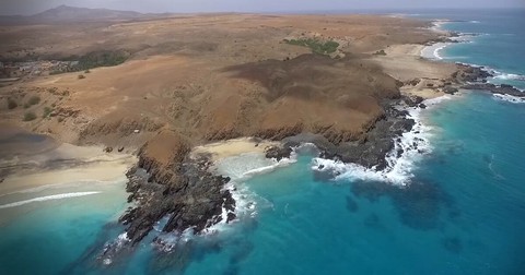 Sunfish Scuba Diving Centre, Maio Cape Verde