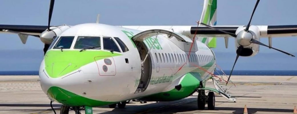 Cape Verde resumes domestic flights with 34 weekly connections in July