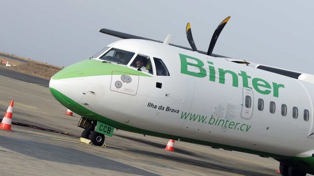 maio cabo verde ticv resumes inter island flights end of june 2020