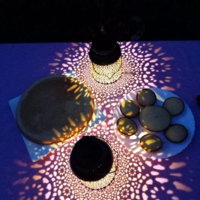 local cakes a speciality with creole meals at loja bert restaurante on ilha do maio in cape verde