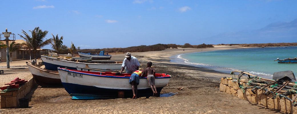 maio Island now has a special economic zone for tourism