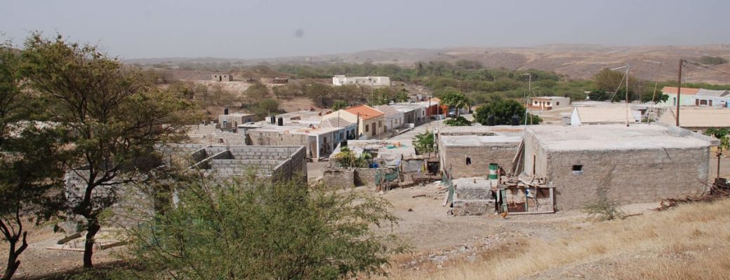 maio camara council announces “tourist villages” project for the village of pedro vaz