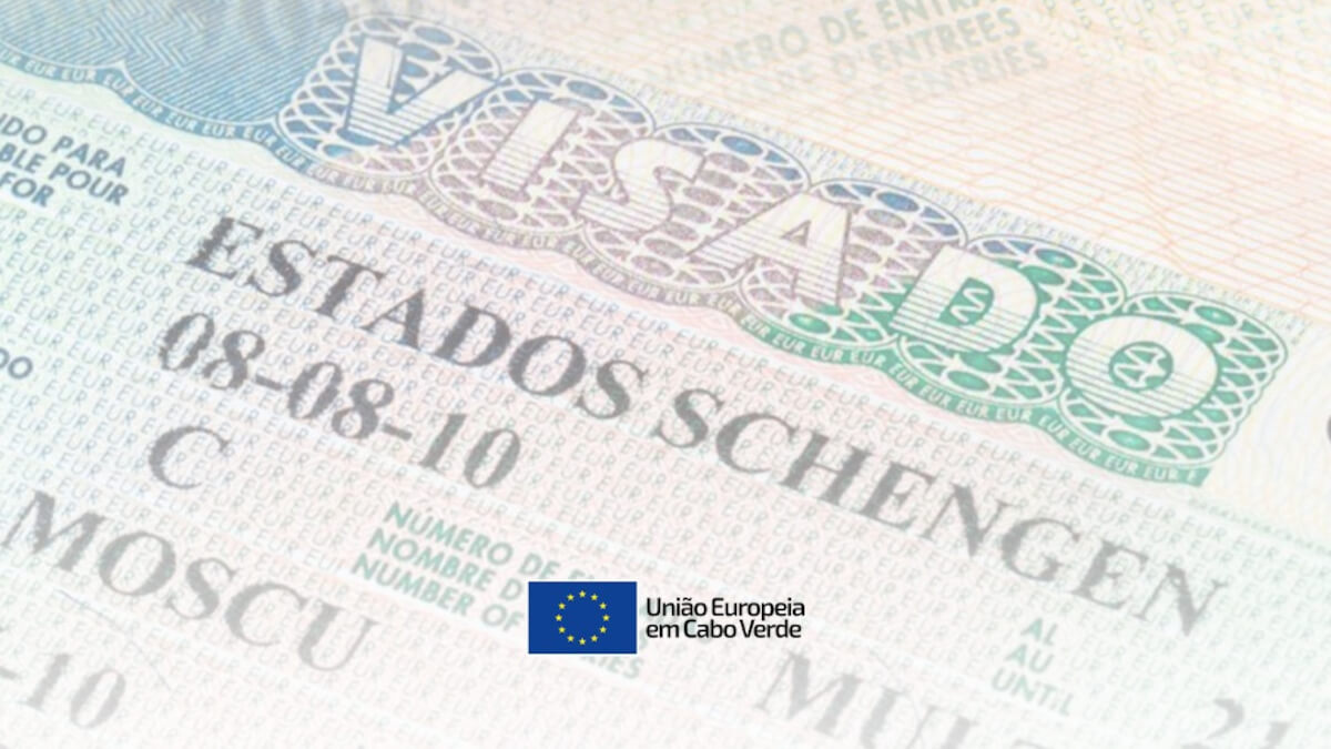 visa agreement between cape verde and the european union (eu)