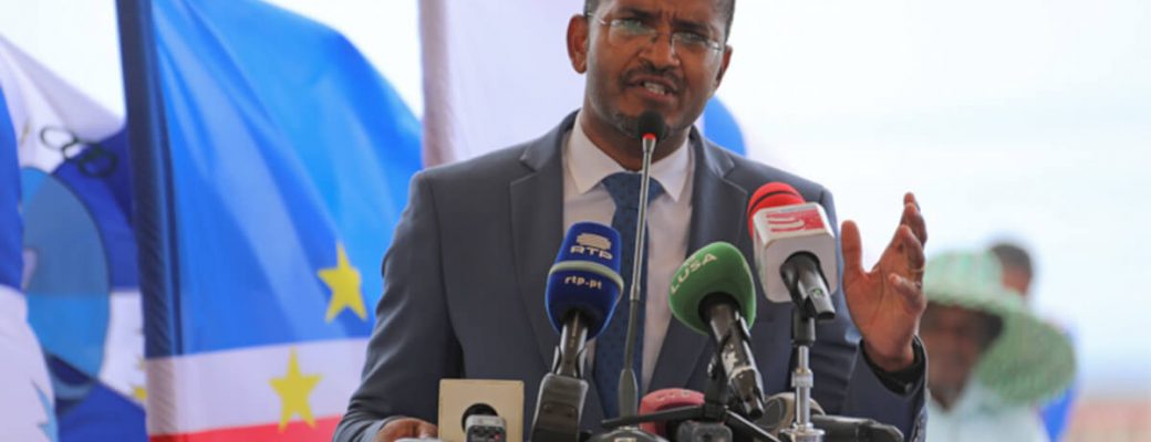 miguel rosa, ilha do maio mayor at maio port. 